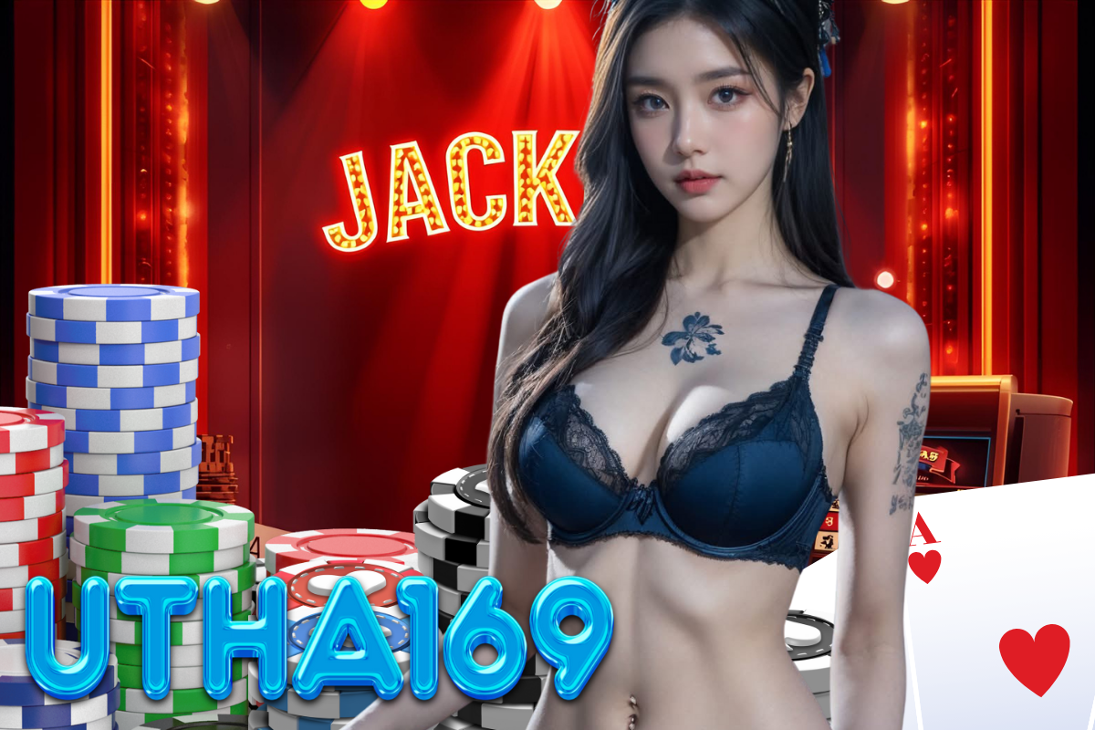 utha169