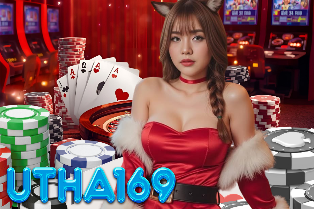 utha169 ทางเข้า